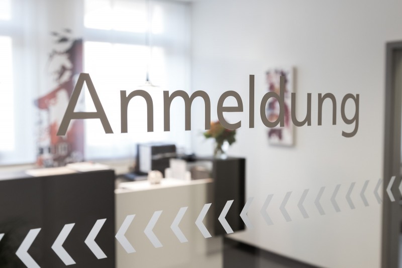 Unsere Leistungen im Bereich: 'Qualitätsmanagement'