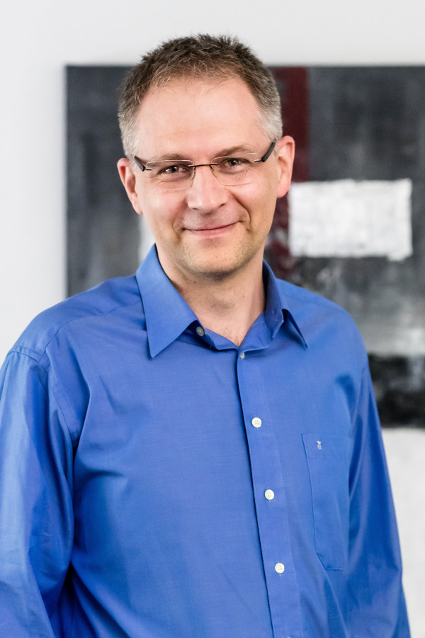 Herr Dr. med. Sven Geigenmüller